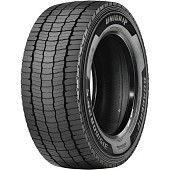 Грузовые шины RoadGrip D20